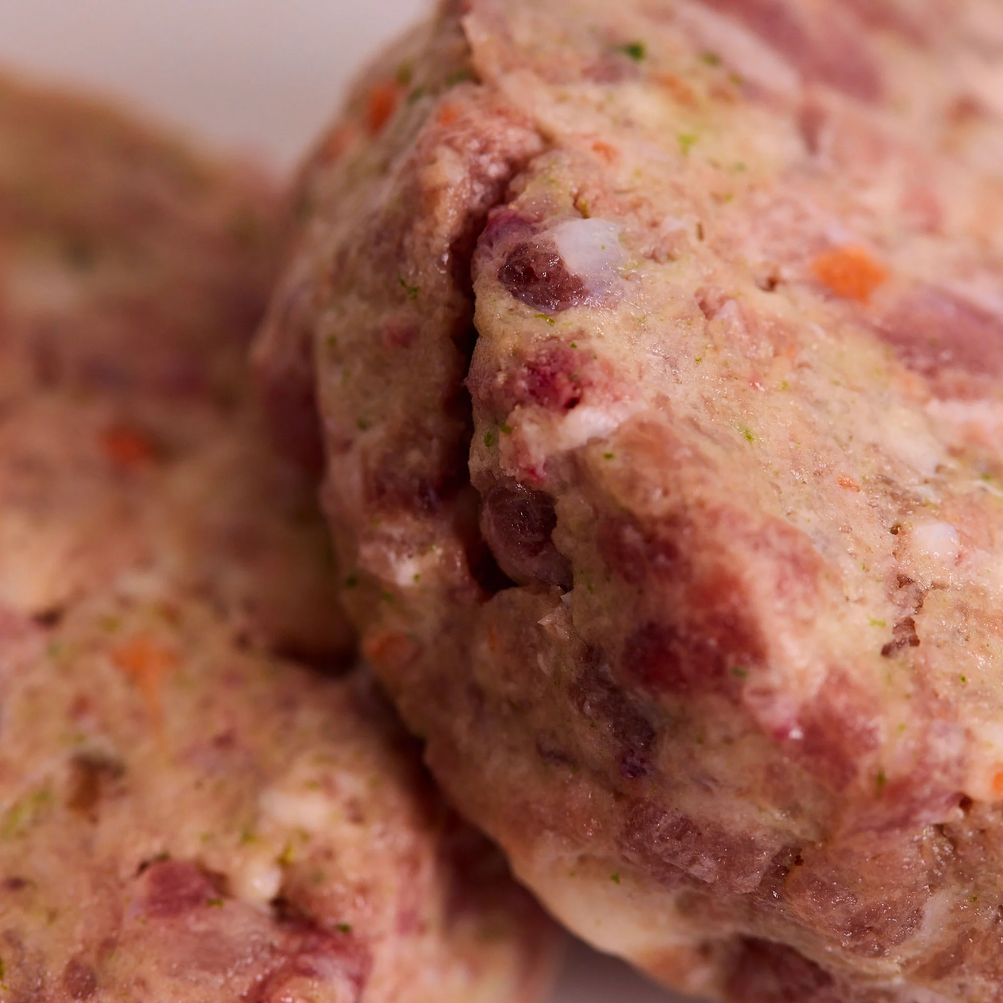 Porky Pork Patties - Image 3