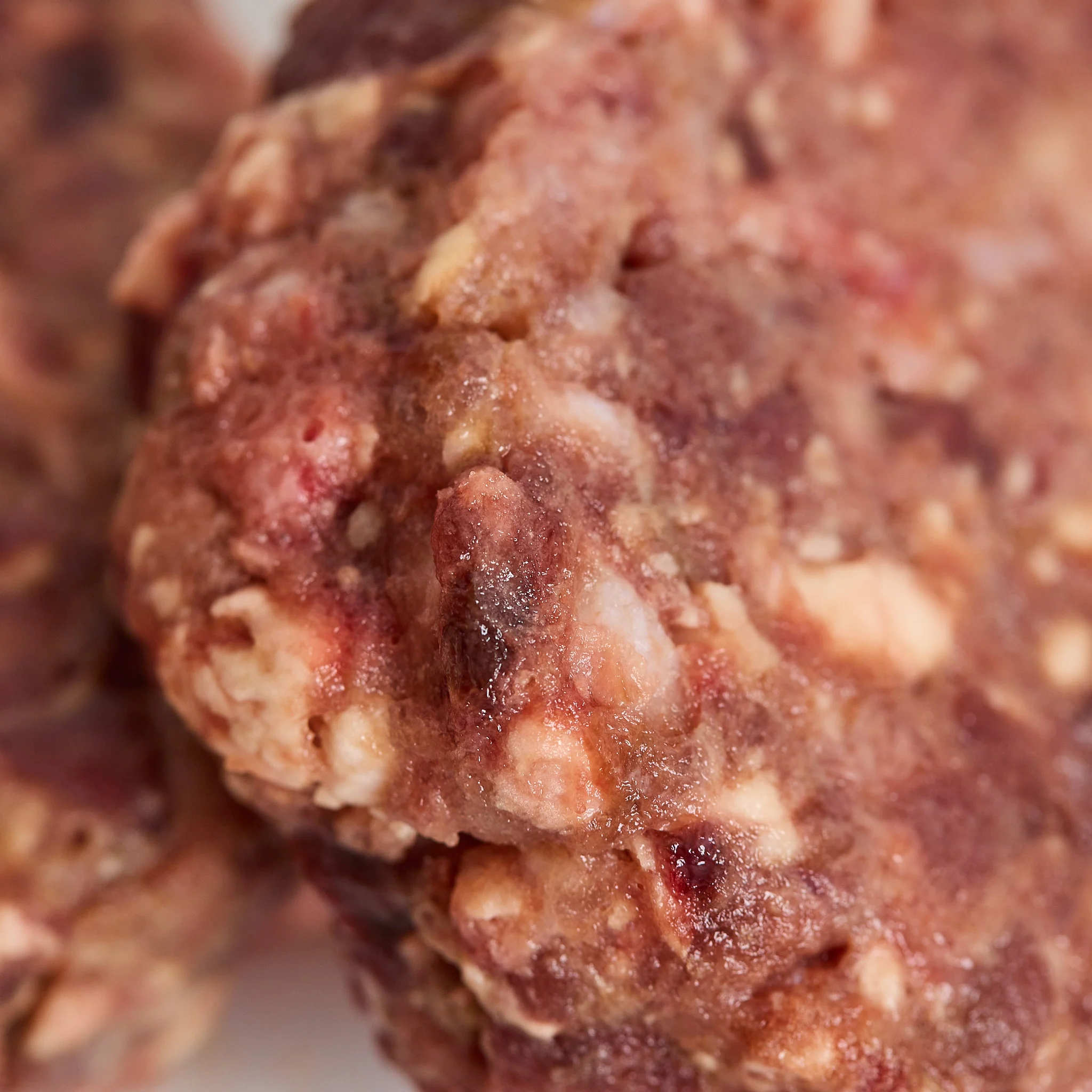 Simply Nutritious Beef Patties - Image 3