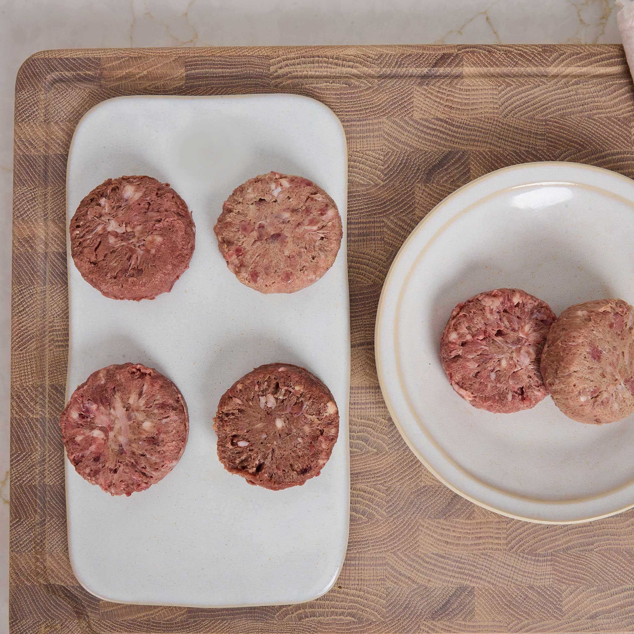 Bare Necessities Box, Patties - Image 2
