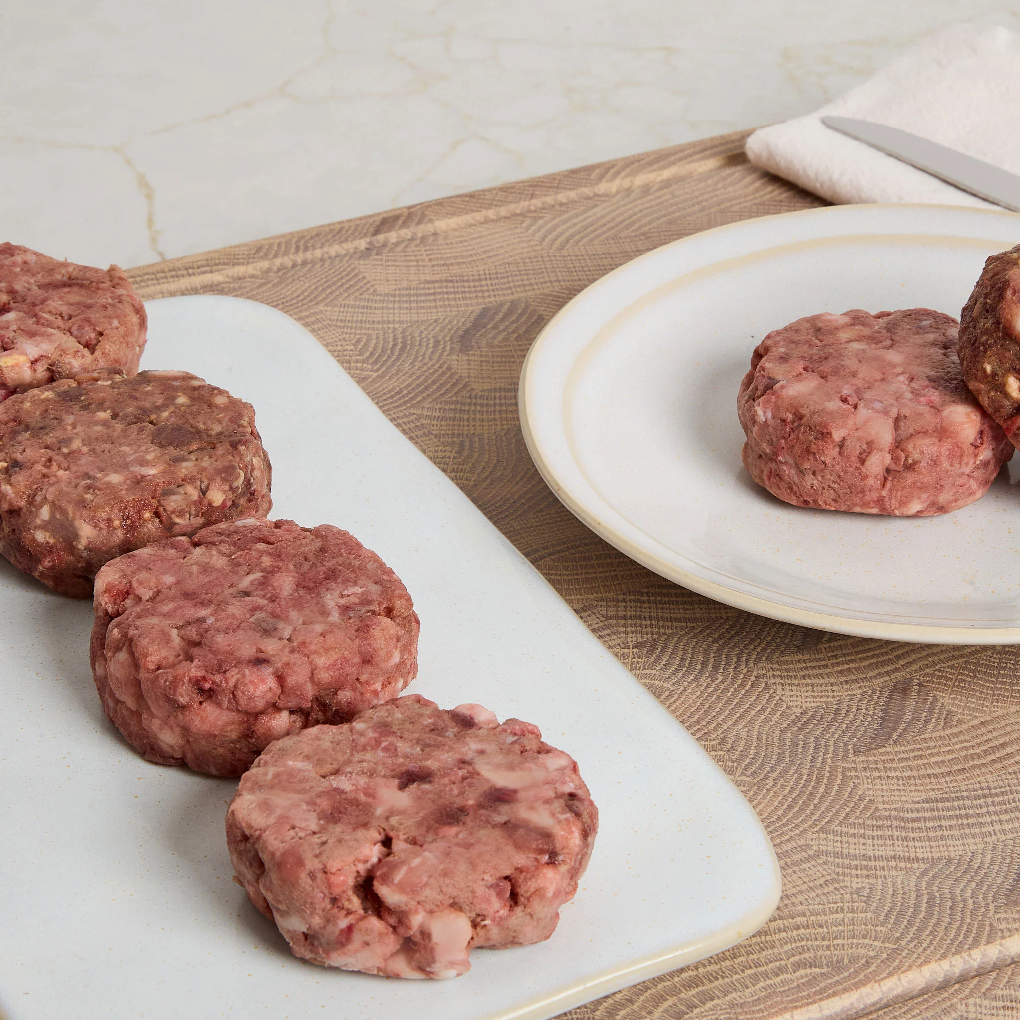 Bare Necessities Box, Patties - Image 3
