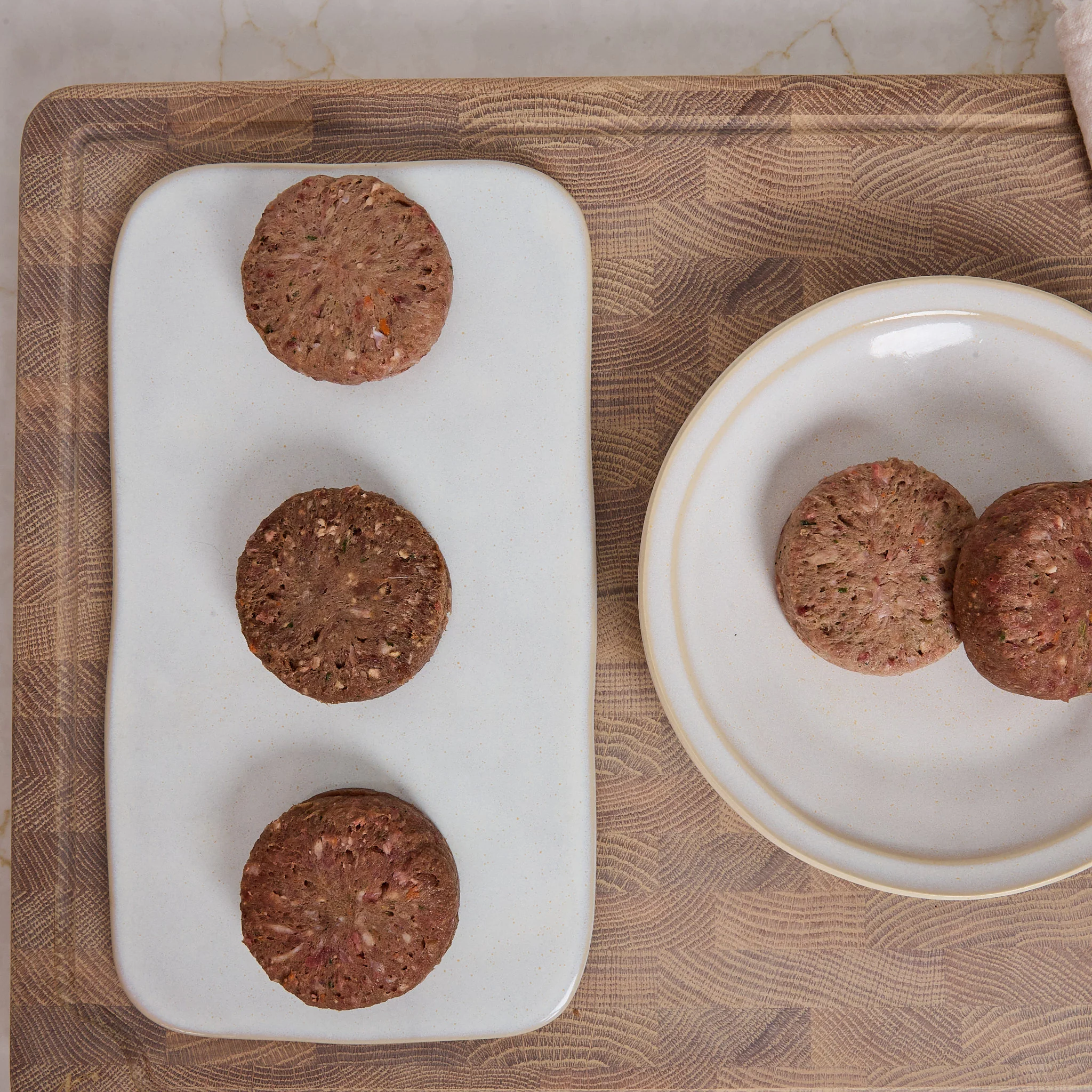 Growing Puppy Box, Patties - Image 2