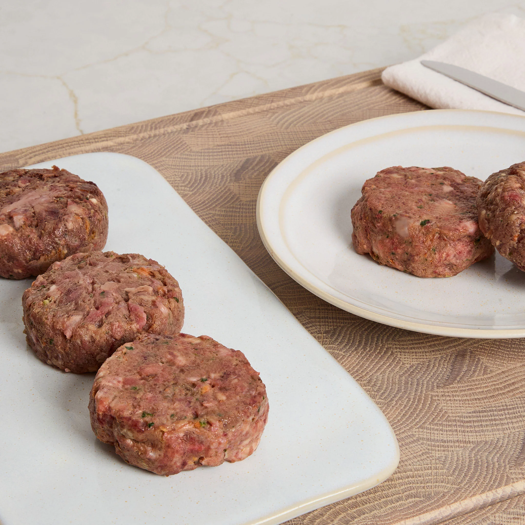 Indulgence Box, Patties - Image 3