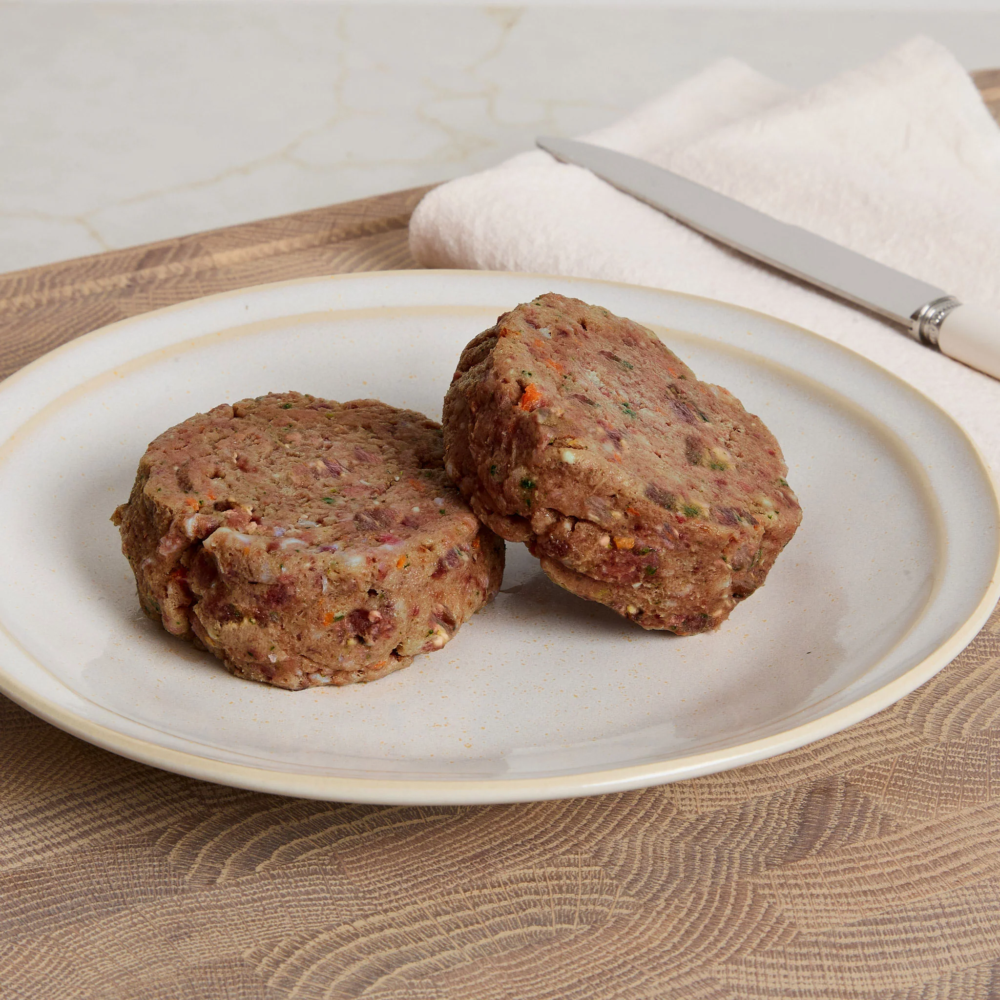 Puppy Power with Beef Patties - Image 2