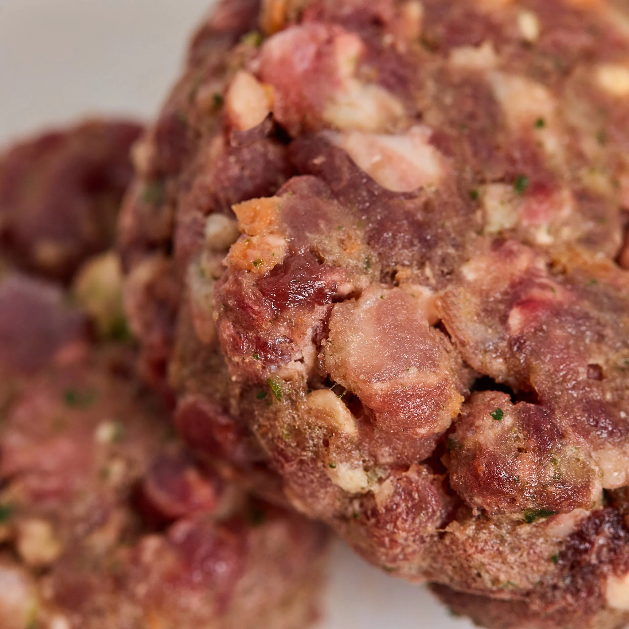 Wild Venison & Duck Patties - Image 3